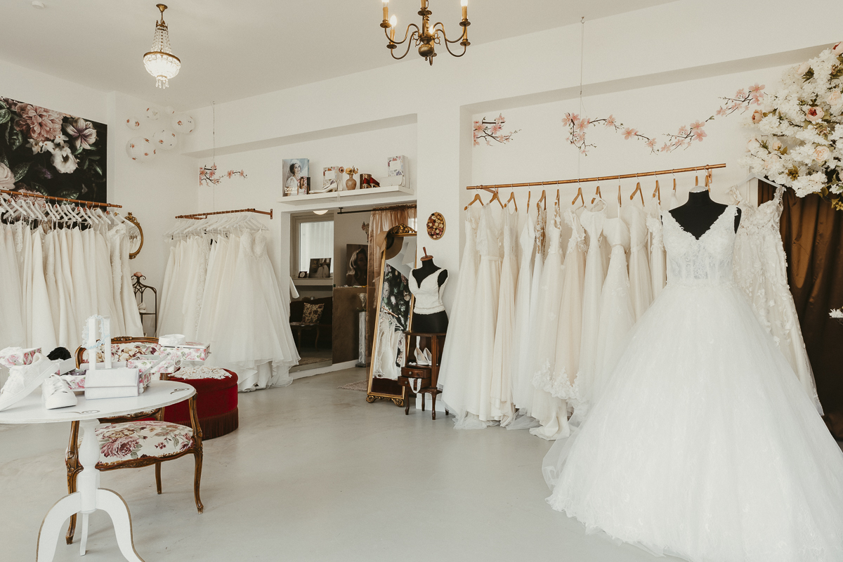 meinkleid, Heiligenhauser Straße in Velbert