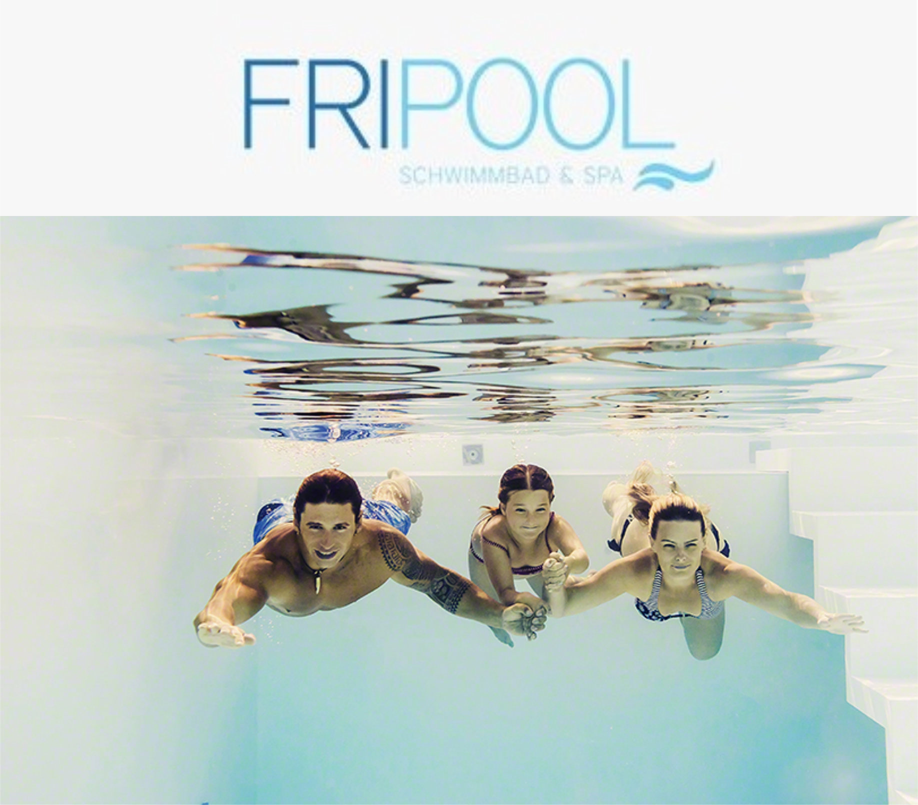 FRIPOOL GmbH, Stockera in Düdingen