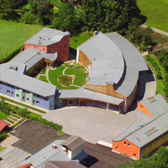 Werbegaben Wolfram Hitsch KG, Wiener Bundesstraße in Esch