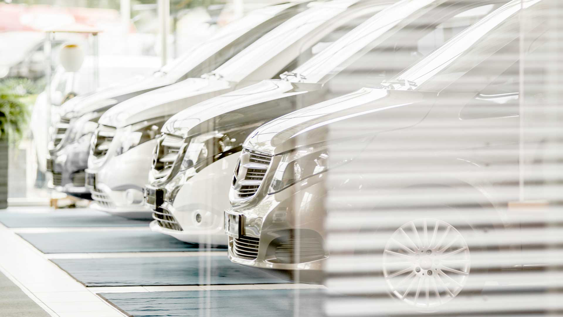 Kuhlmann-Cars GmbH, Lembecker Straße in Heiden