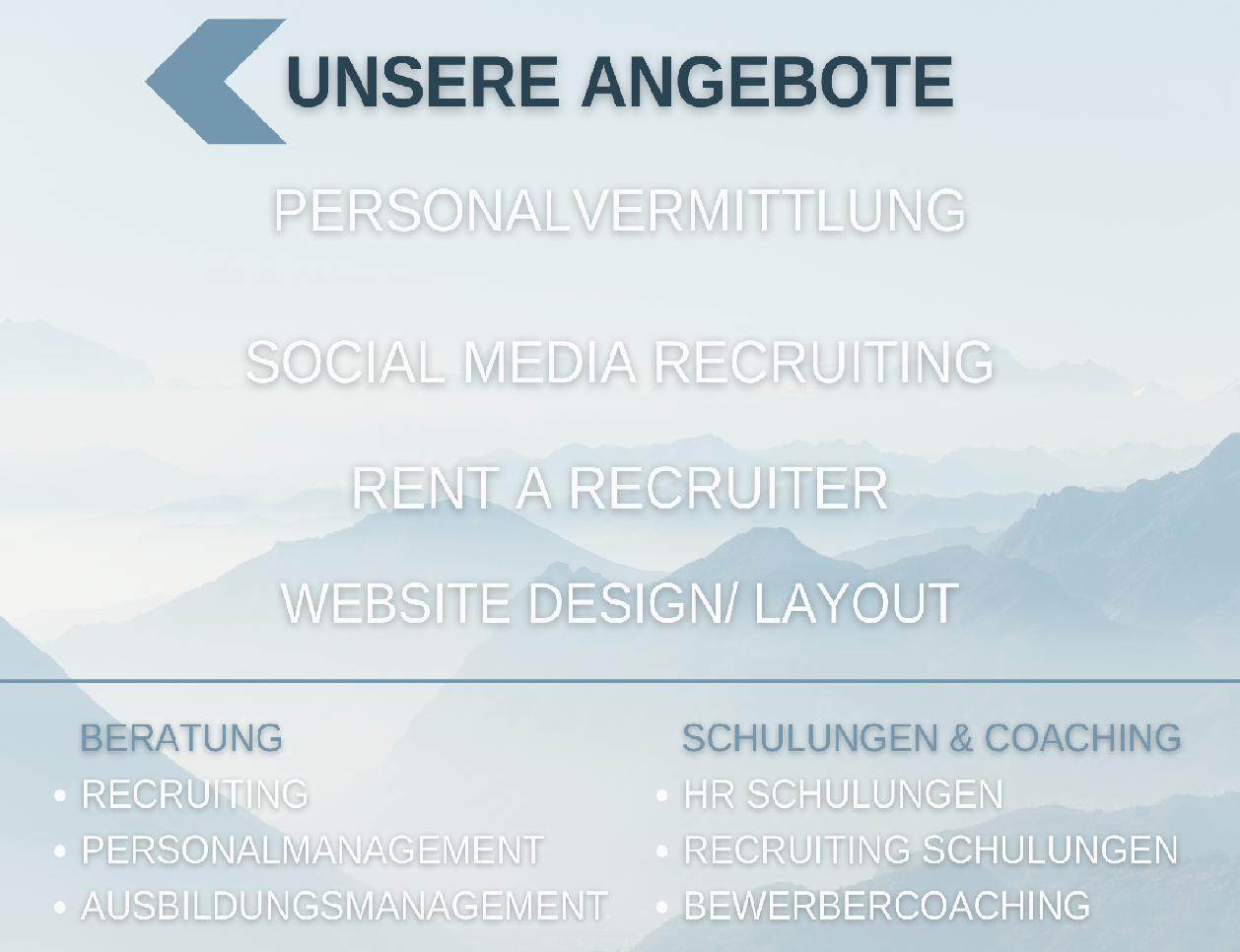 KONTERFAY GmbH, Ludwigsplatz in Rosenheim