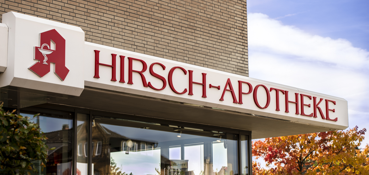 www.hirsch-apotheke-peine.de, Feldstrasse 20 in Peine