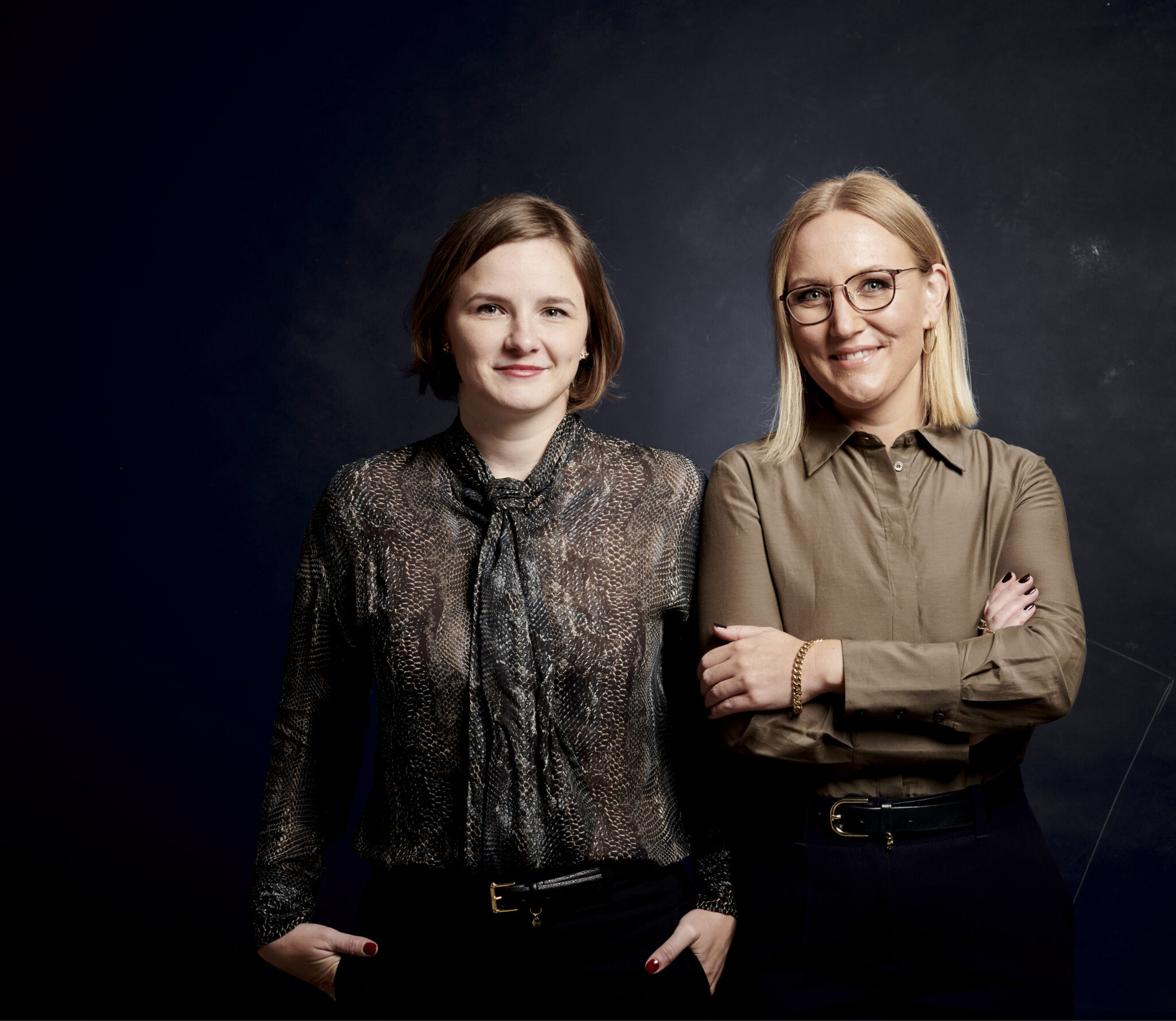 KAI Architekten, Friedrich-Ebert-Straße in Münster