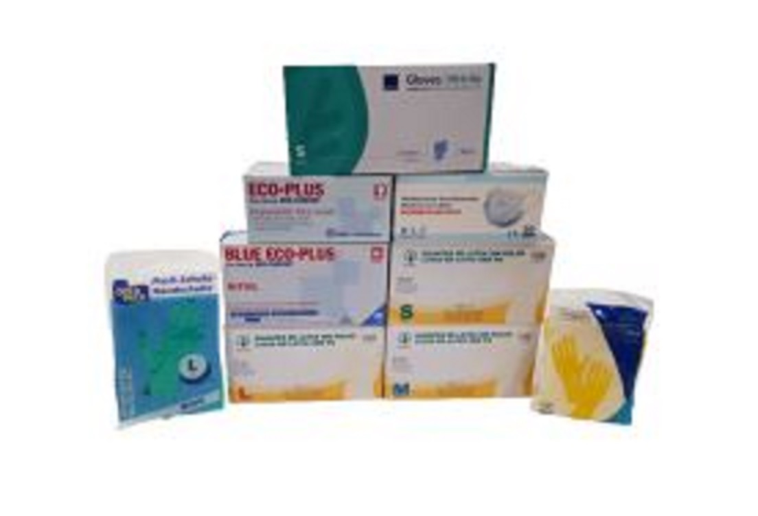 go clean! GmbH Reinigungsbedarf - Büro, Im Schüle in Stuttgart