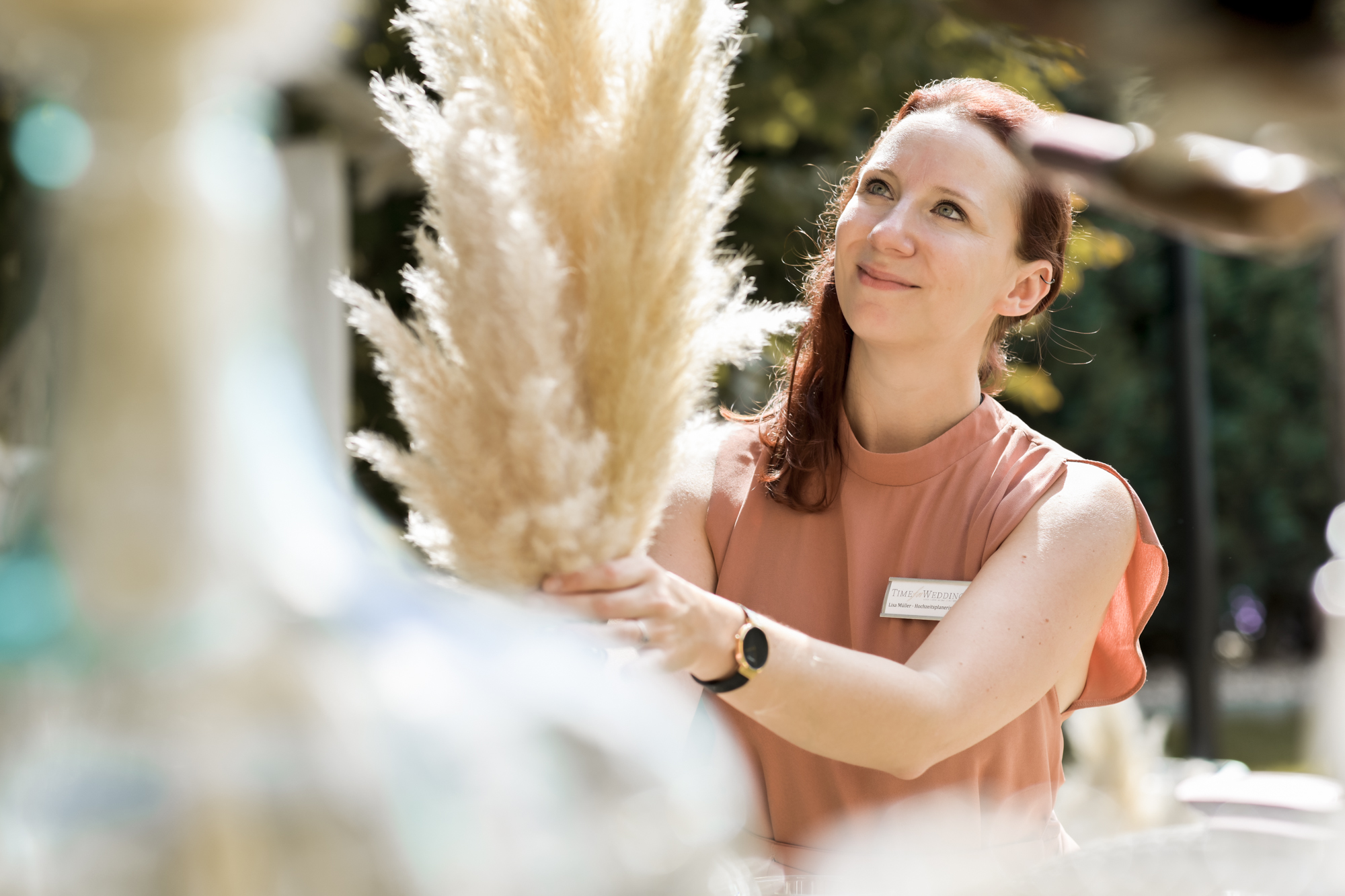 Time for Wedding Hochzeitsplanung, Schönhauser Allee in Berlin