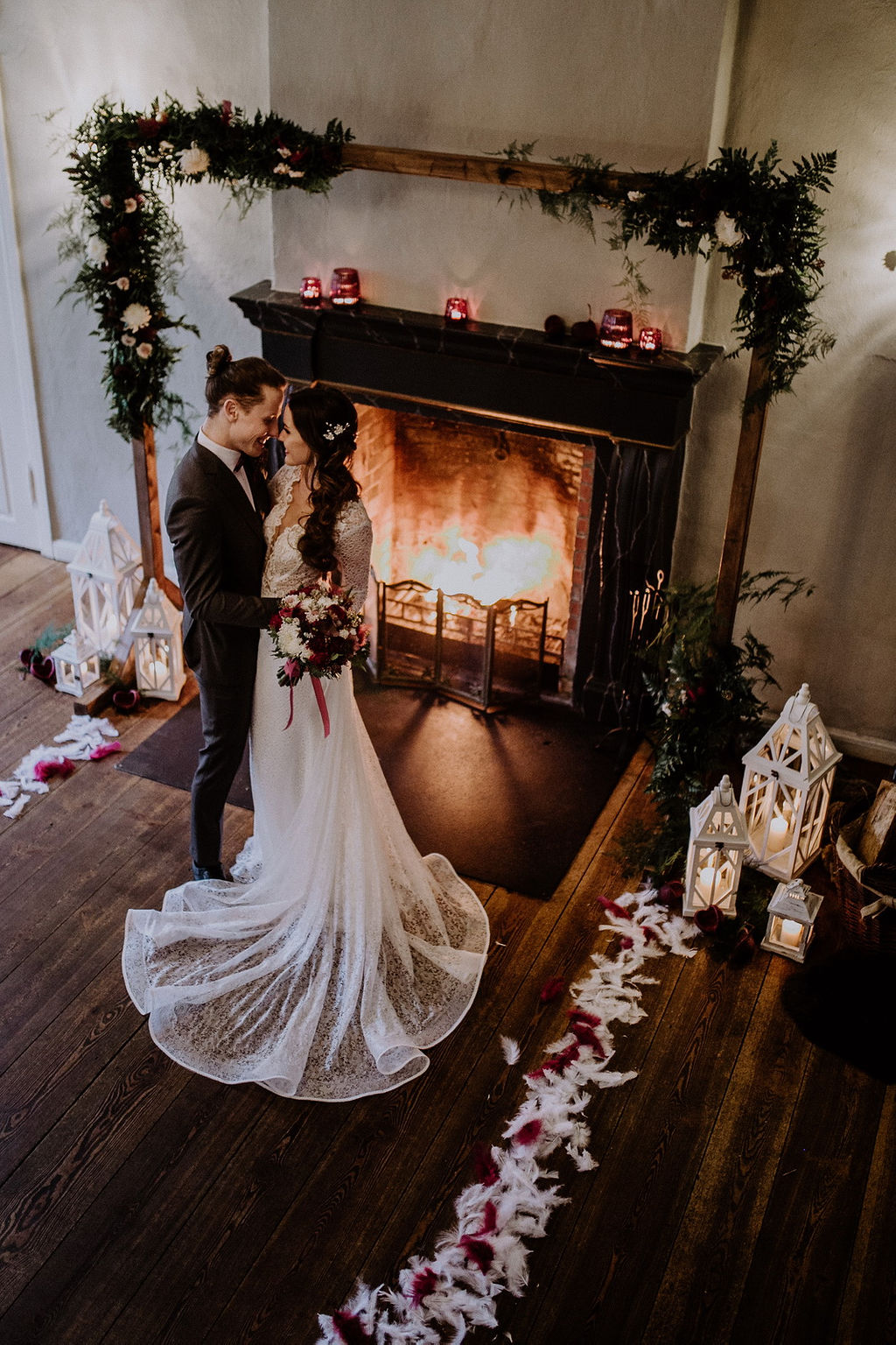 Time for Wedding Hochzeitsplanung, Schönhauser Allee in Berlin