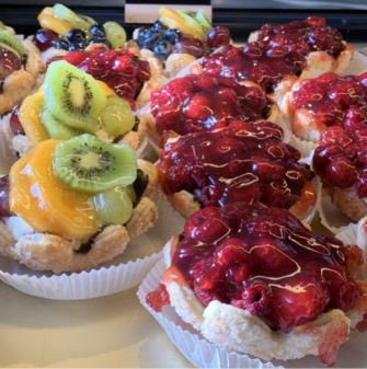 Coffee - Bahnhof Erzingen, Hauptstraße in Klettgau