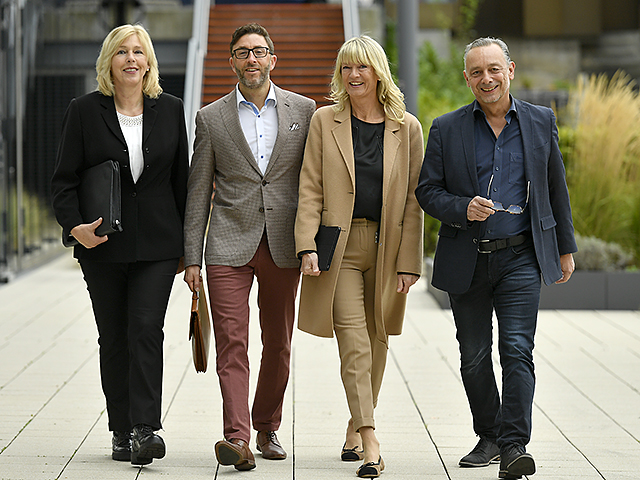 Steffen Meyer Immobilien, Riesengebirgsstraße in Herrenberg