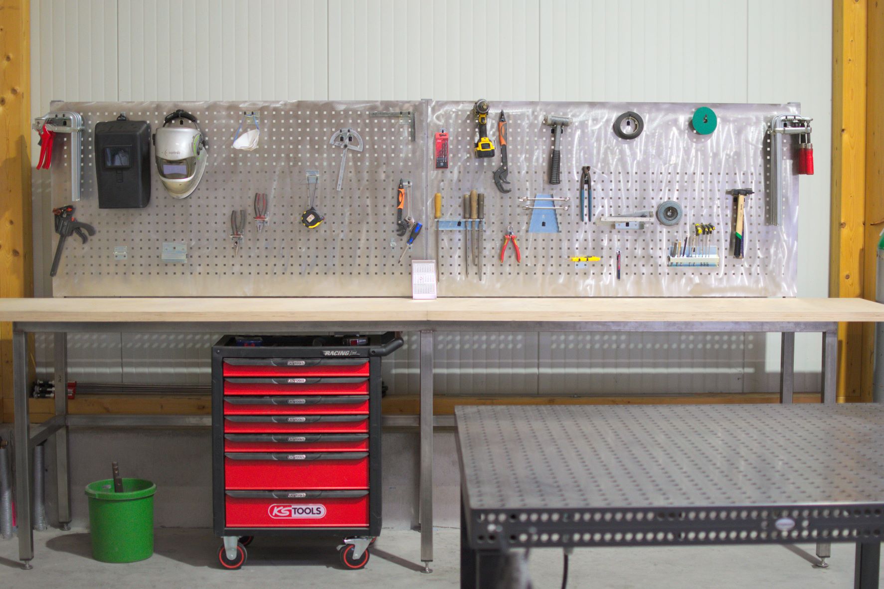 SiDox GmbH, Westring in Büren