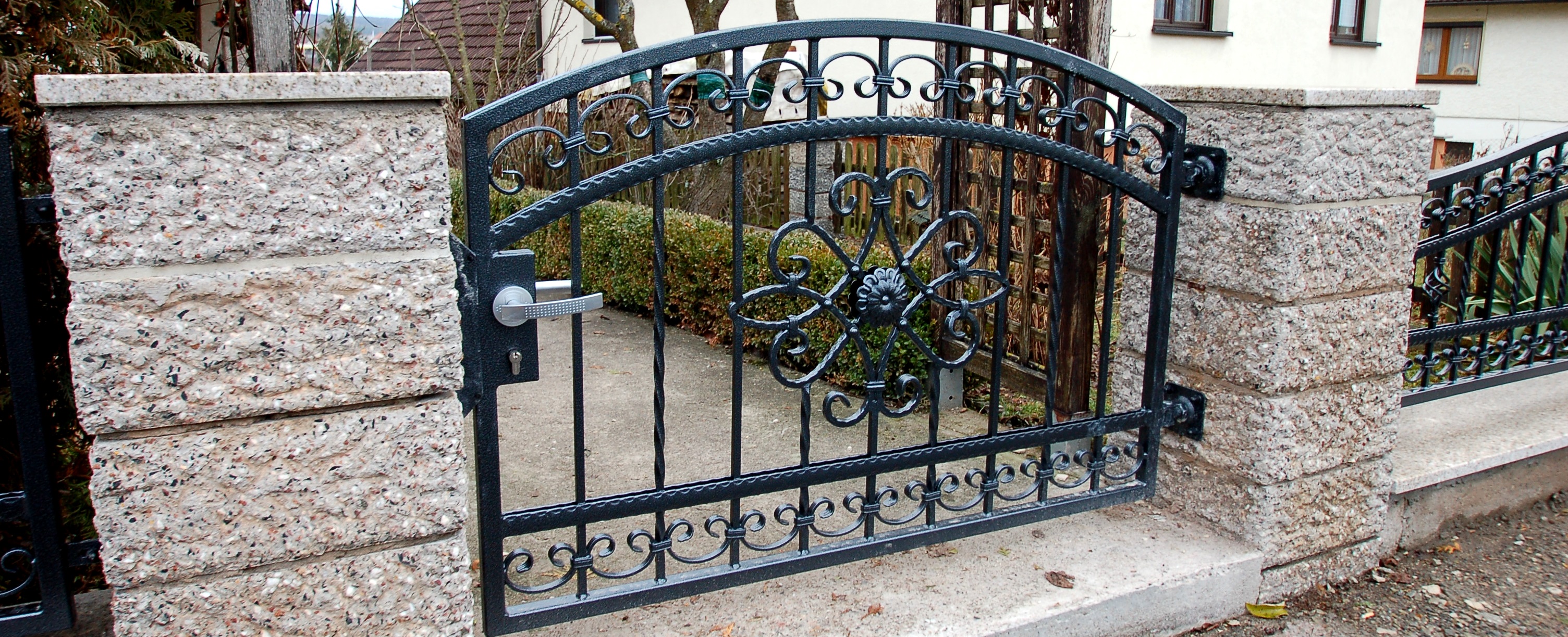 Zaunwerk - Das Original, Am Still in Sülzfeld