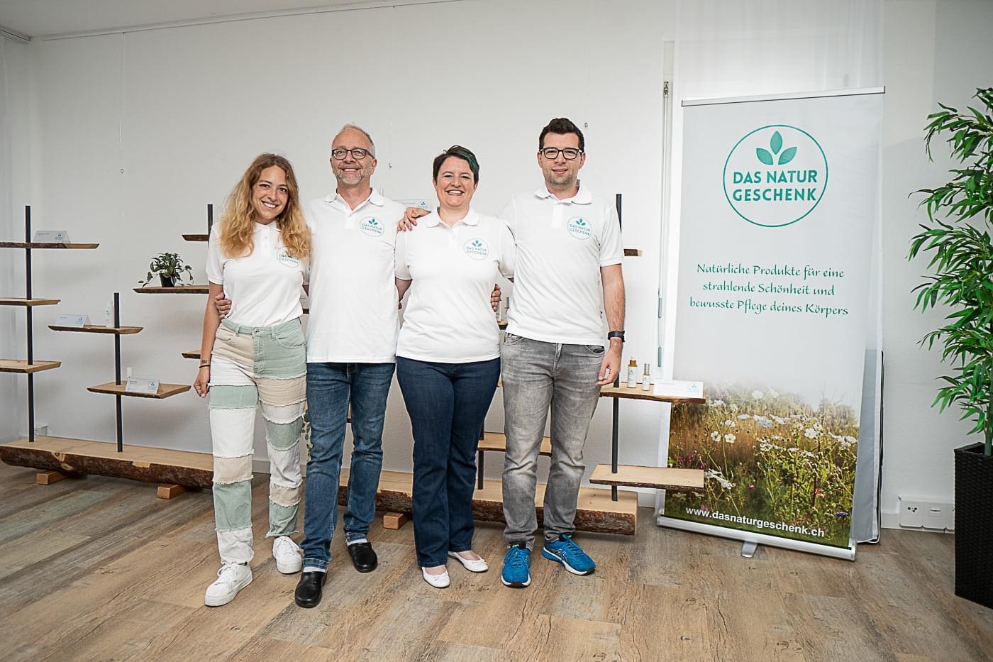 DAS Naturgeschenk, Sagiweg in Menziken