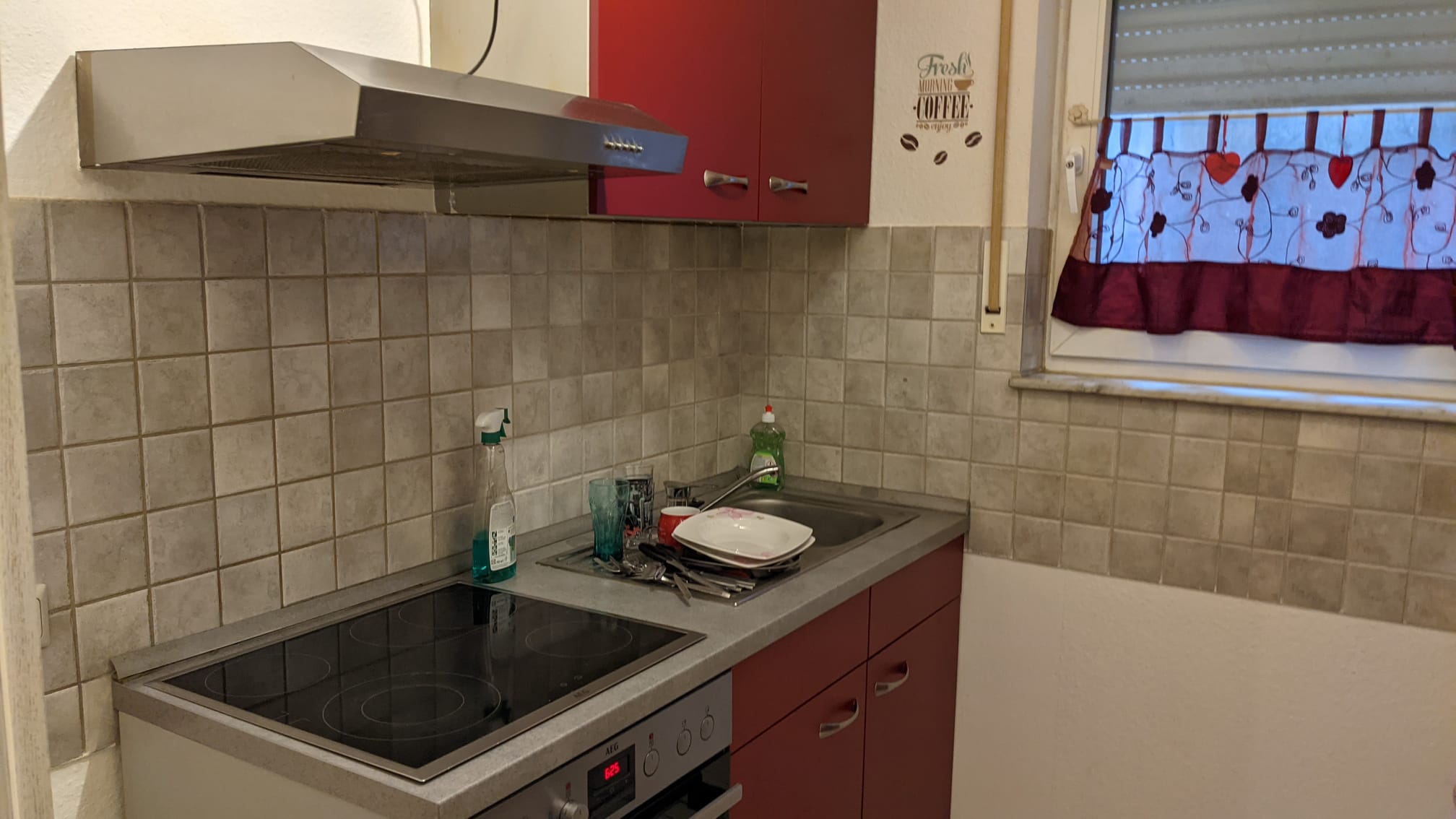 Entrümpelung Düsseldorf - Rümpelmannschaft, Kölner Landstraße in Düsseldorf