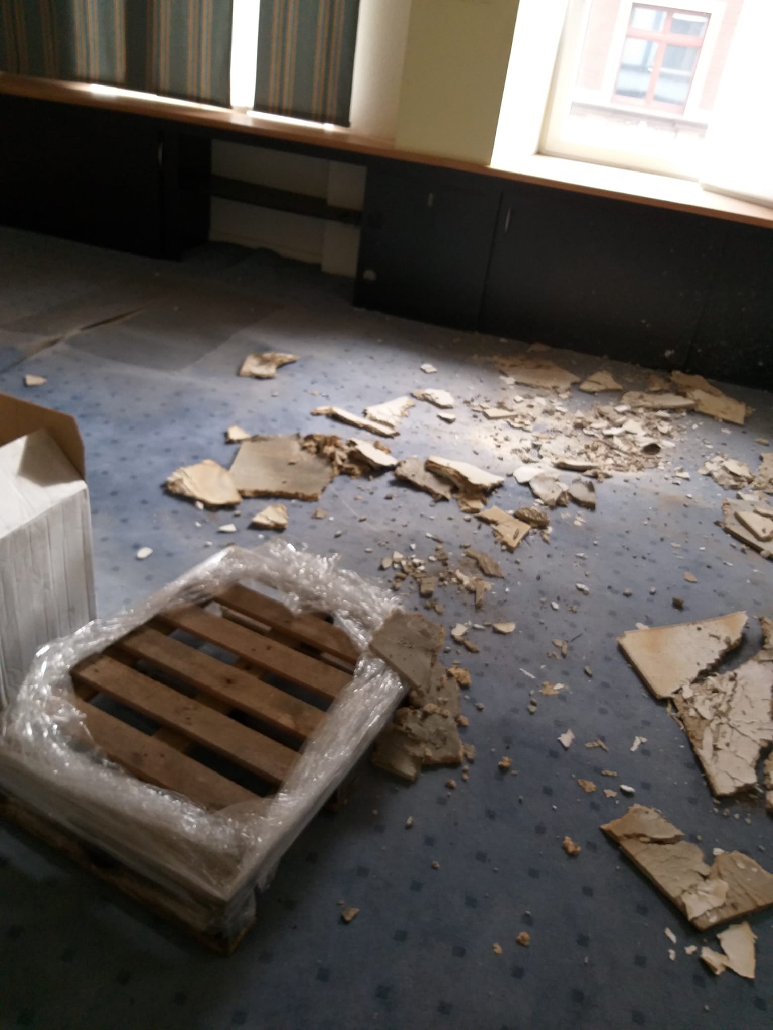 Entrümpelung Düsseldorf - Rümpelmannschaft, Kölner Landstraße in Düsseldorf