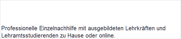 Goodgrade GmbH & Co. KG, Mühlfeldstraße in Planegg