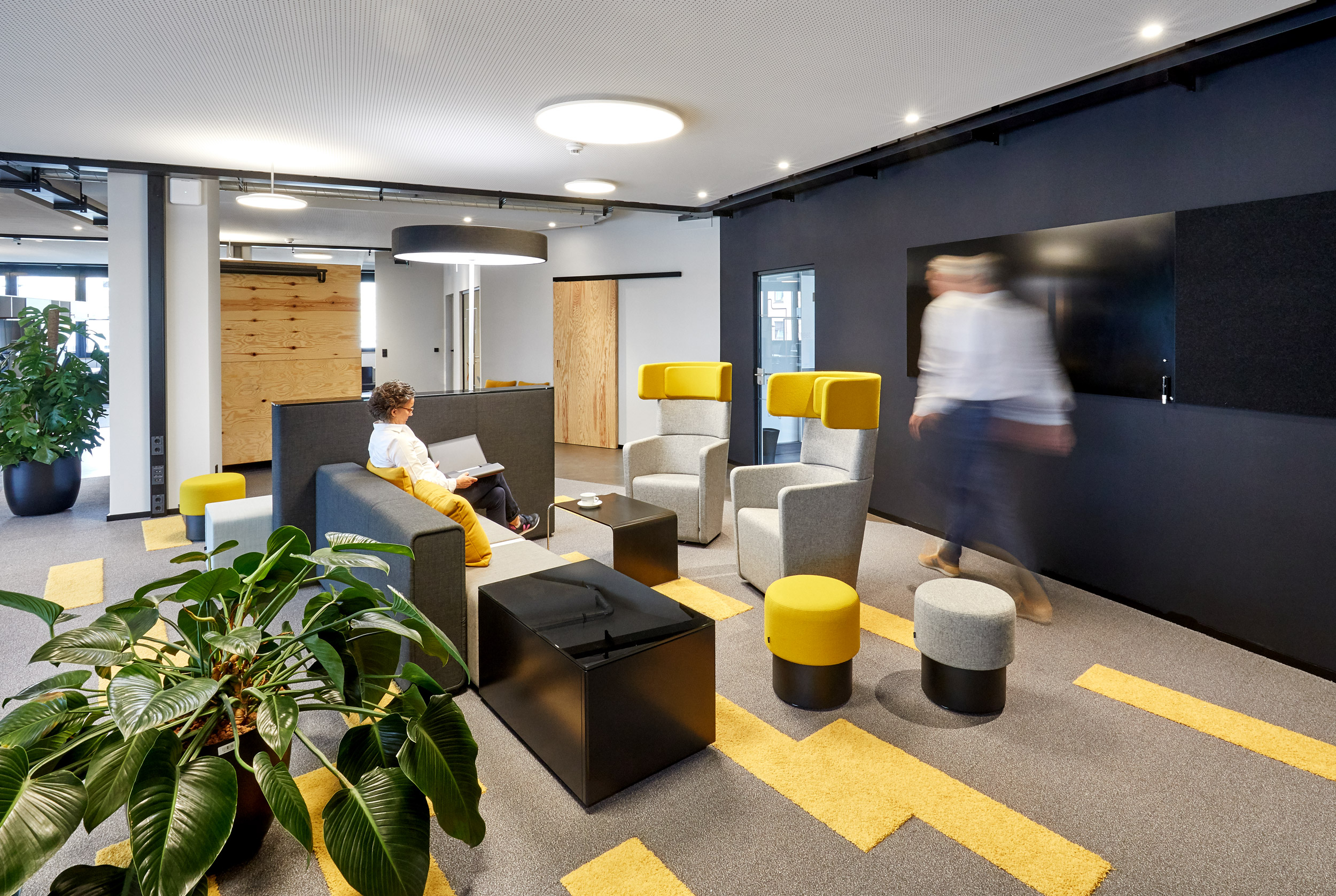 seydlitz.works, Aegidientorplatz in Hannover