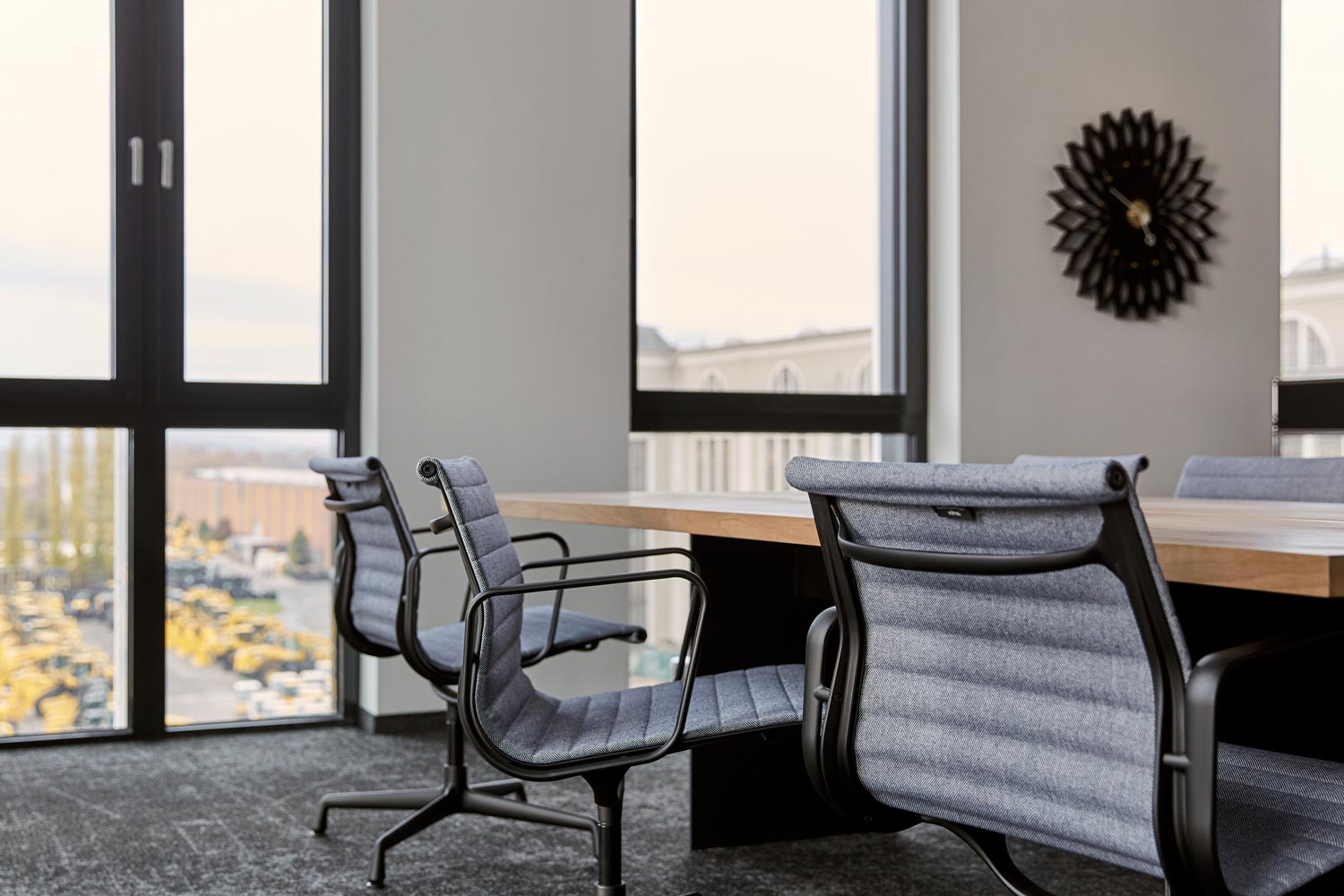 seydlitz.works, Aegidientorplatz in Hannover