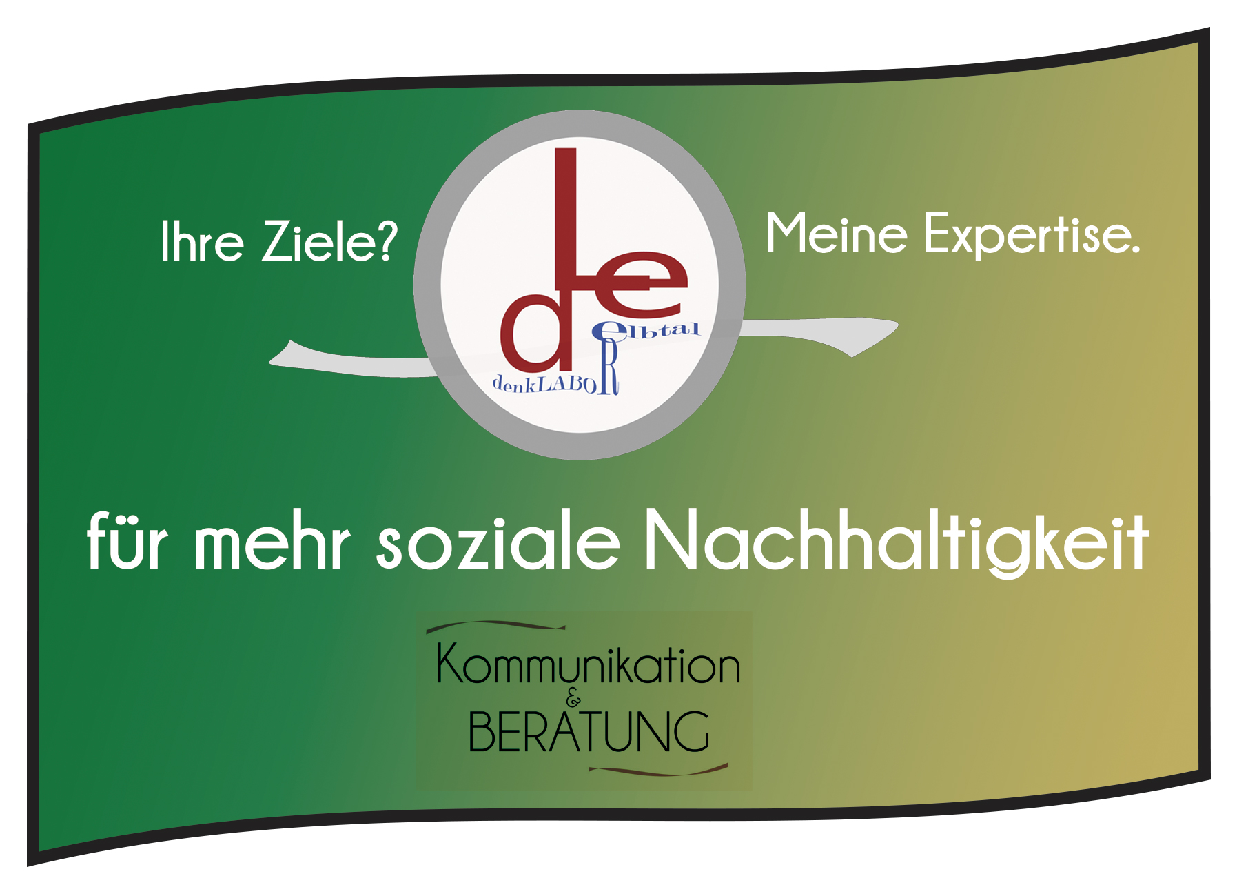 denkLABOR elbtal Jakob Auenmüller, Wichernstraße in Radebeul