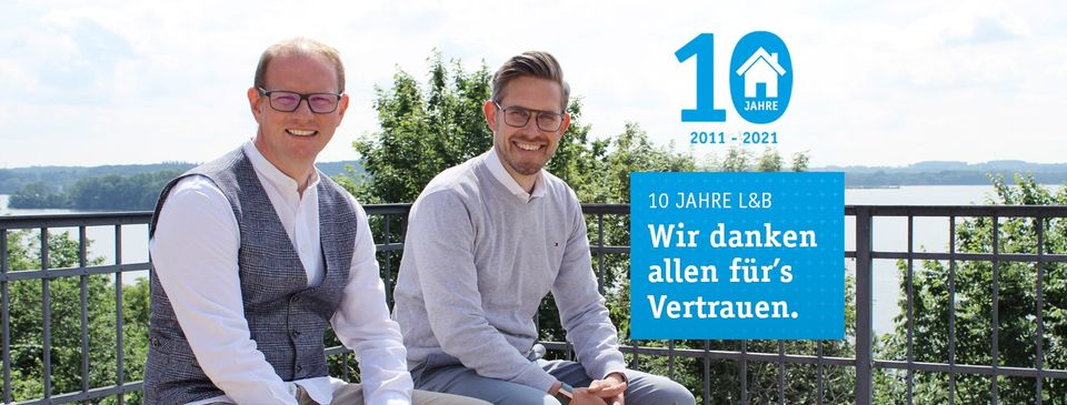 Langner & Burmeister Immobilien, Teplitzer Allee in Kiel