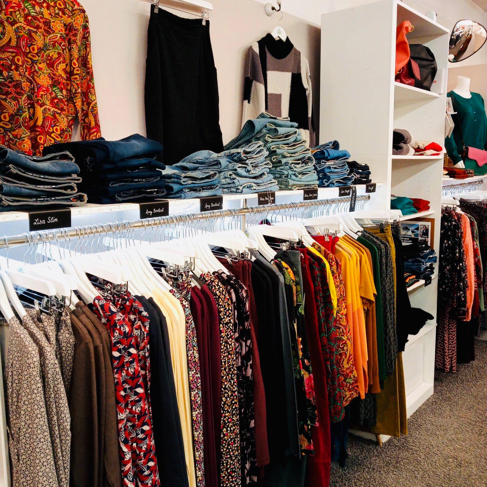 GOODsHOUSE, Hauptstraße in Heidelberg