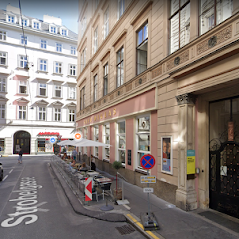 Visum Plus Gmbh, Strobelgasse in Wien