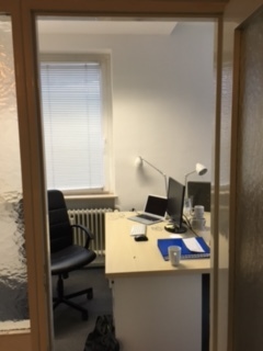 Sanitär Notdienst Hamburg, Bundesstraße in Hamburg