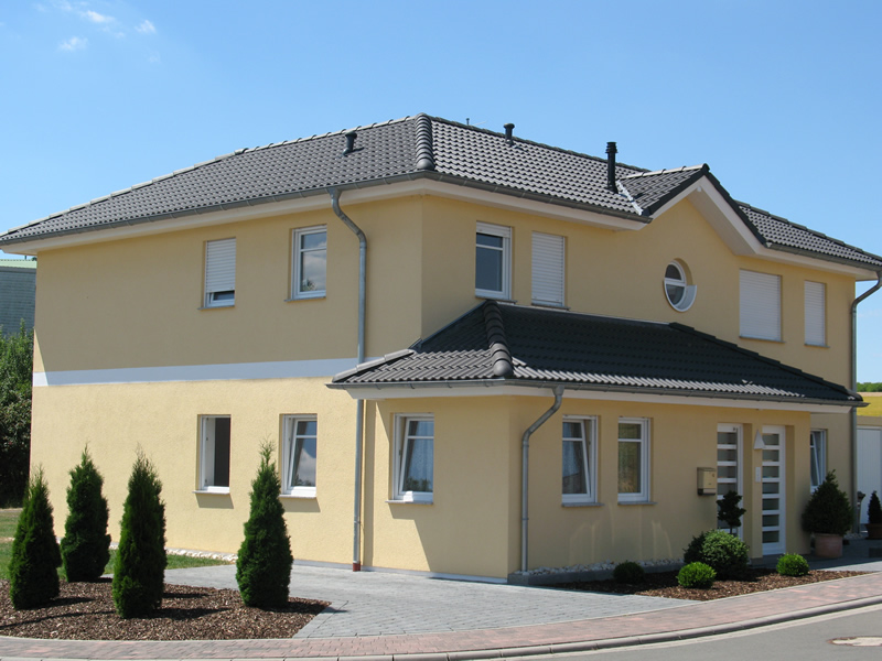 Döbke GmbH & Co. KG - Gipser- u. Stuckateurgeschäft, Koellestraße in Karlsruhe