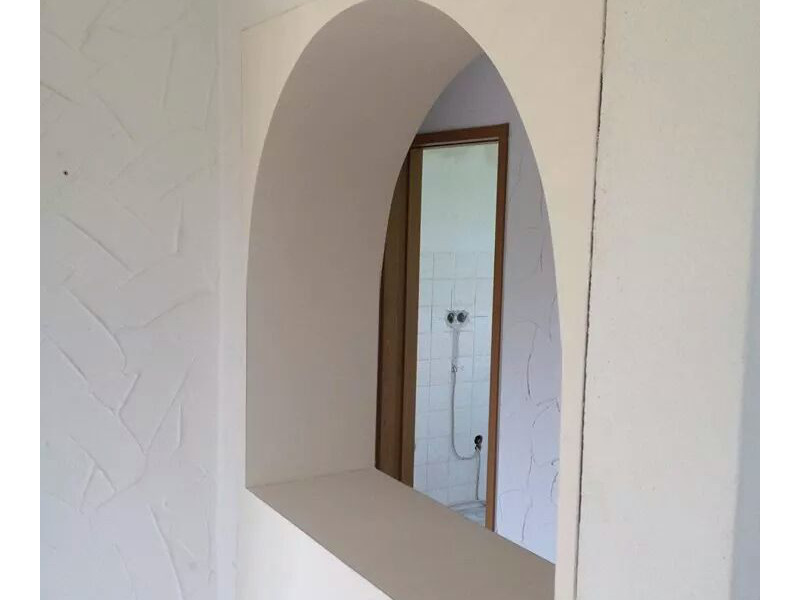 Döbke GmbH & Co. KG - Gipser- u. Stuckateurgeschäft, Koellestraße in Karlsruhe