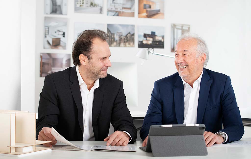 lmmobilienverrentung Bayern GmbH, Marktstr. in München