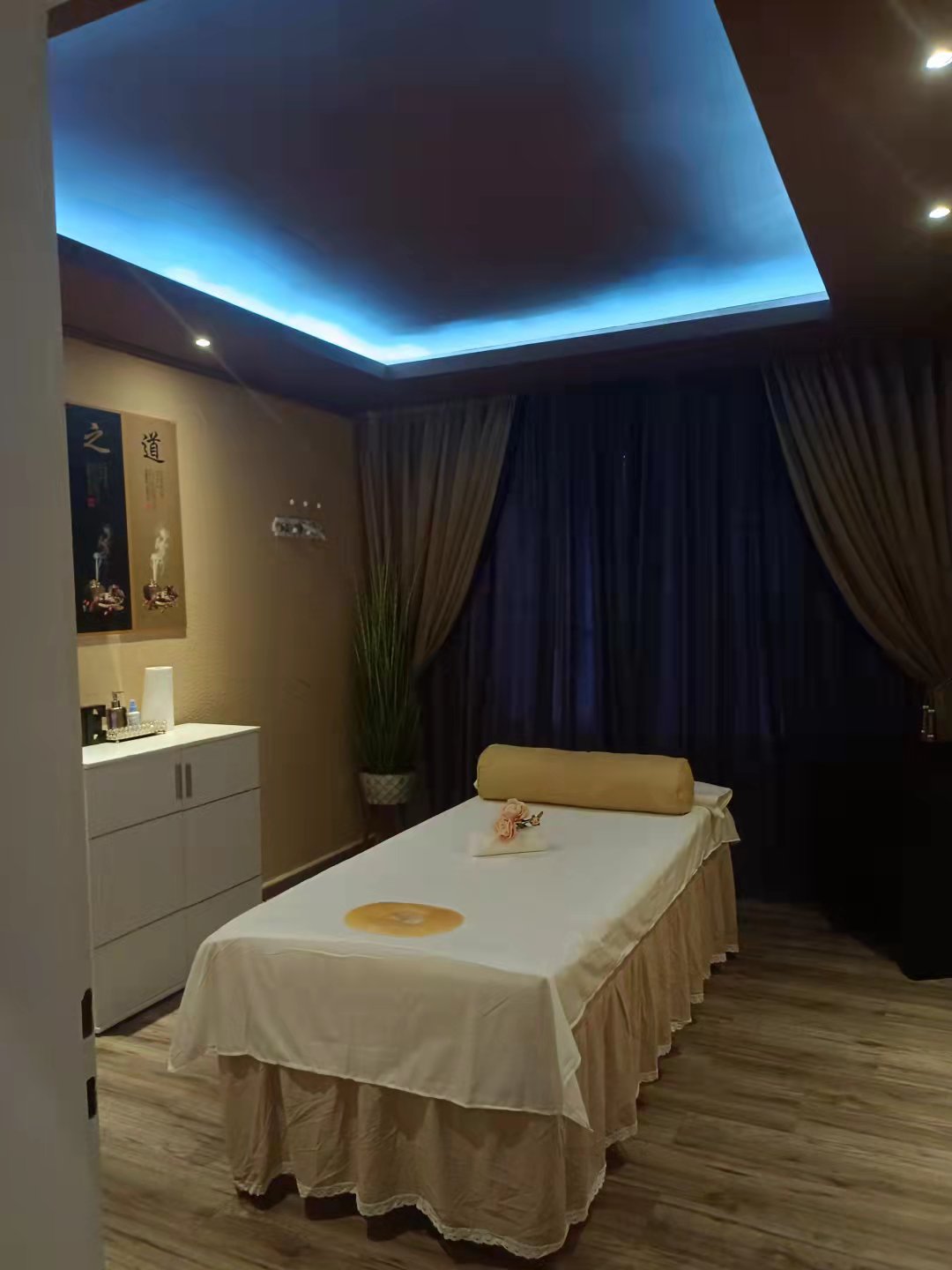 Lotus Relax Chinesische Massage, Herner Str. in Recklinghausen