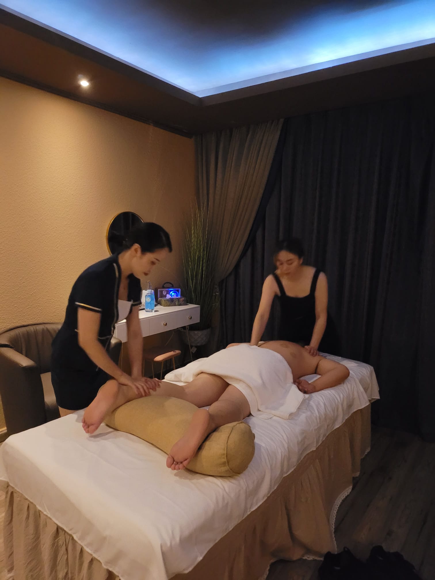 Lotus Relax Chinesische Massage, Herner Str. in Recklinghausen