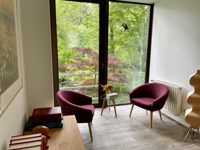 Carola Pengel - Praxis für klassische Homöopathie & Gesprächstherapie, Fischerstraße in Hannover