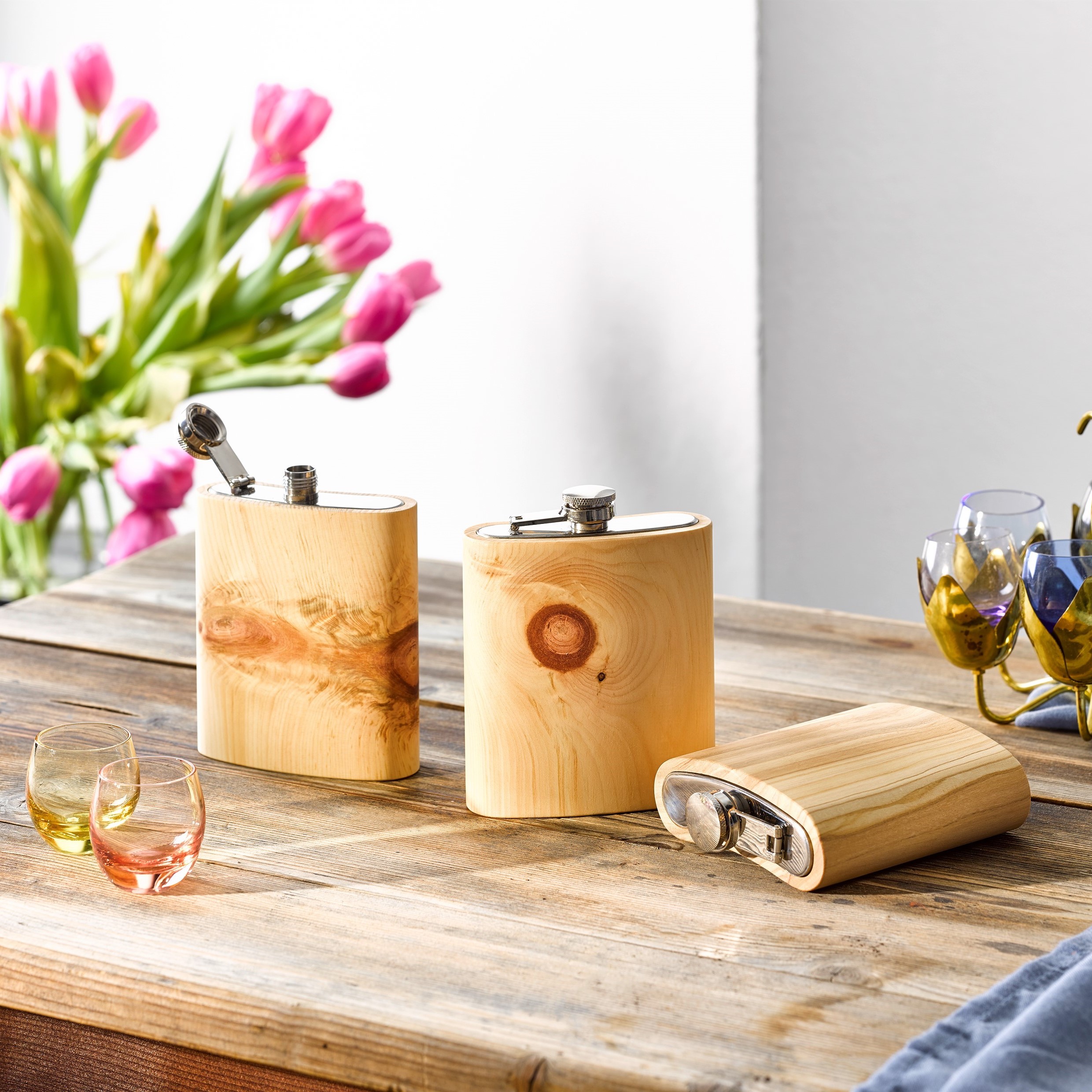 Alpwerk, Glatzham in Breitenbach am Inn