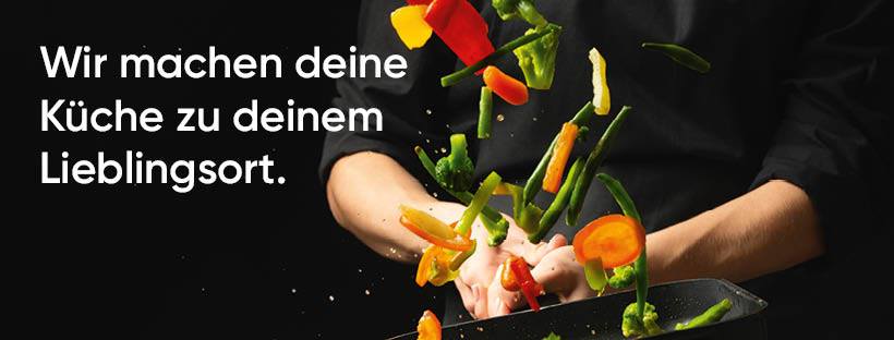 Müller Küchen AG Küche Bad Wohnen, Oberlandstrasse in Spiez