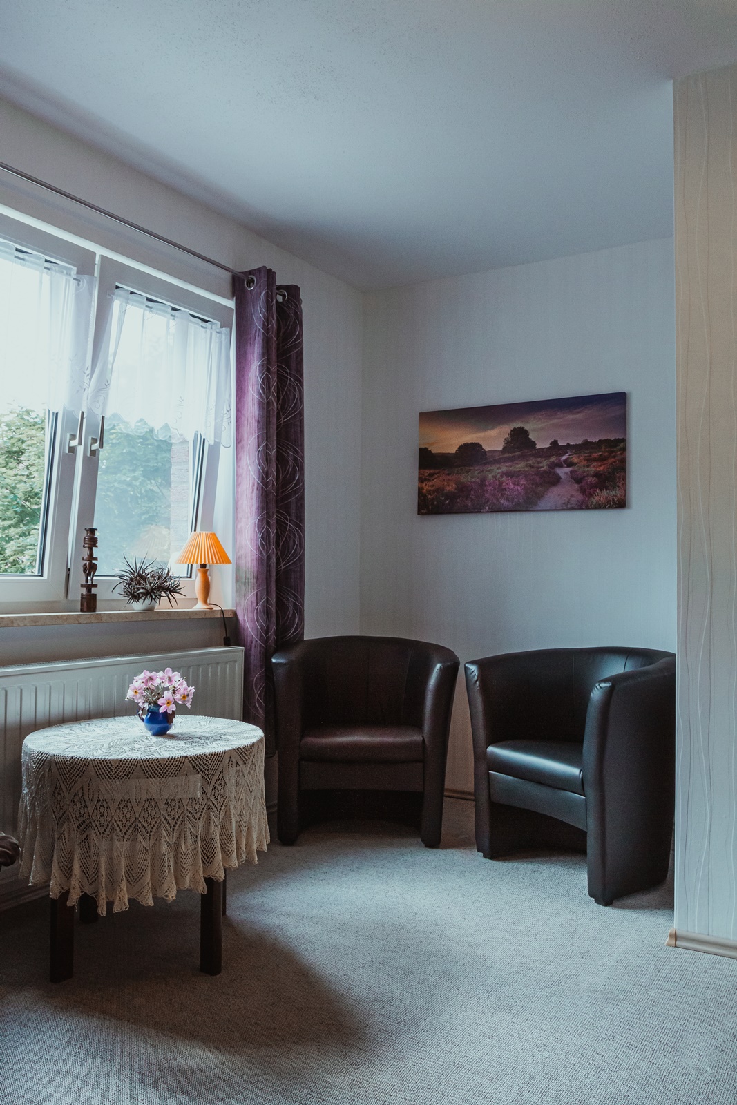 Lebensberatung, Systemische Therapie & Coaching im Bördekreis (Maria Strobel, Dipl.-Soz. Päd.), Glück-Auf-Straße in Zielitz