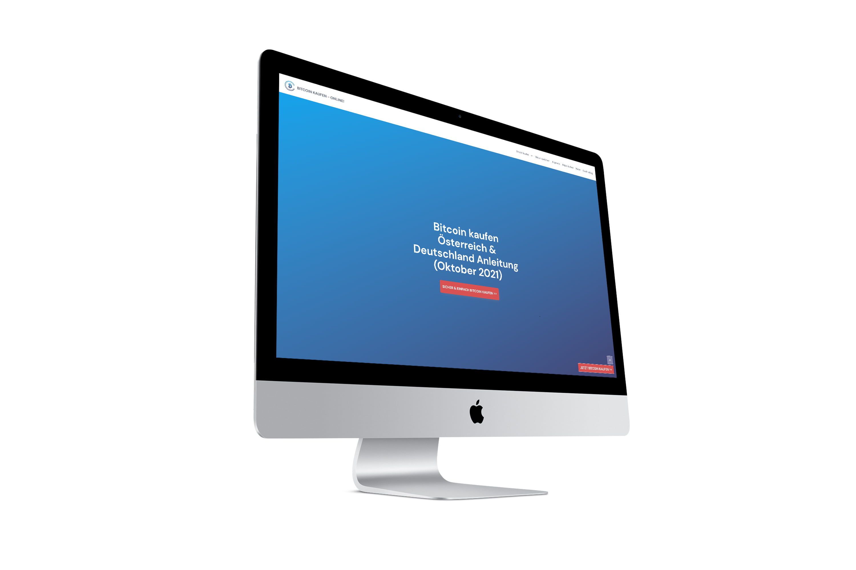 Bitcoin kaufen - Online, Vorgartenstraße in Wien