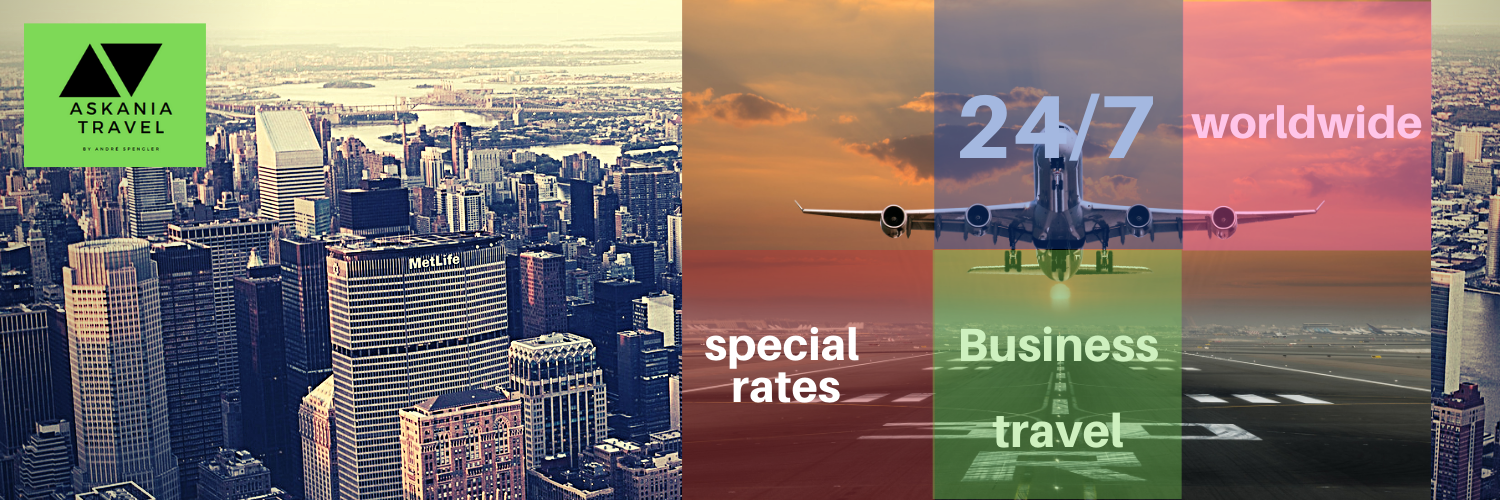 Askania Travel, Maxim-Gorki-Straße in Hettstedt