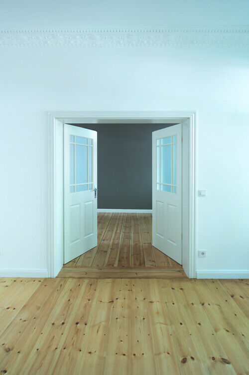 Malerbetrieb -Sanierung-Renovierung PAT-BUD EVOLUTION, georgenschwaigstr in München