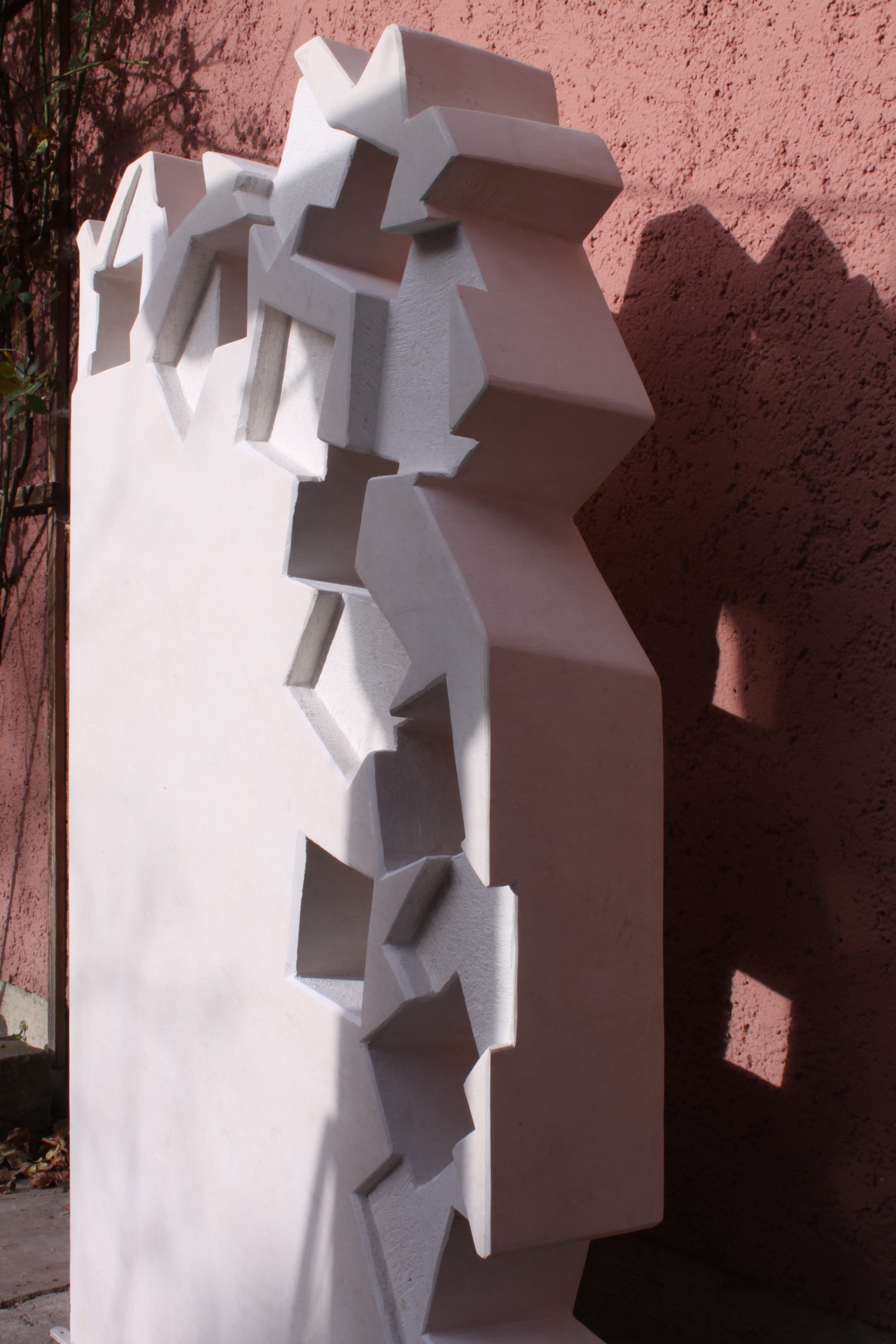 Martin Piehler, Bildhauer, Rieder Straße in Herrsching am Ammersee