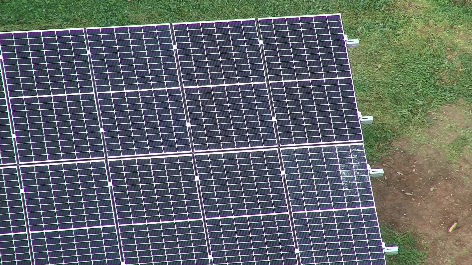 IMRES GmbH, Hohlstrasse in Nonnweiler