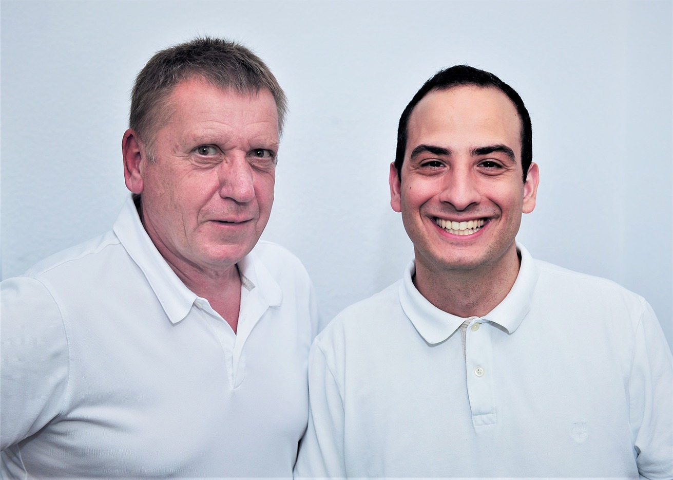 Zahnarztpraxis Nadjar, Rudolf-Breitscheid-Str. in Fürth (Bayern)