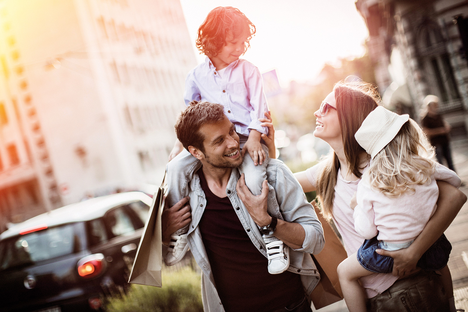 Deutsche Schutzbrief Gesellschaft, Am Lenkwerk in Bielefeld