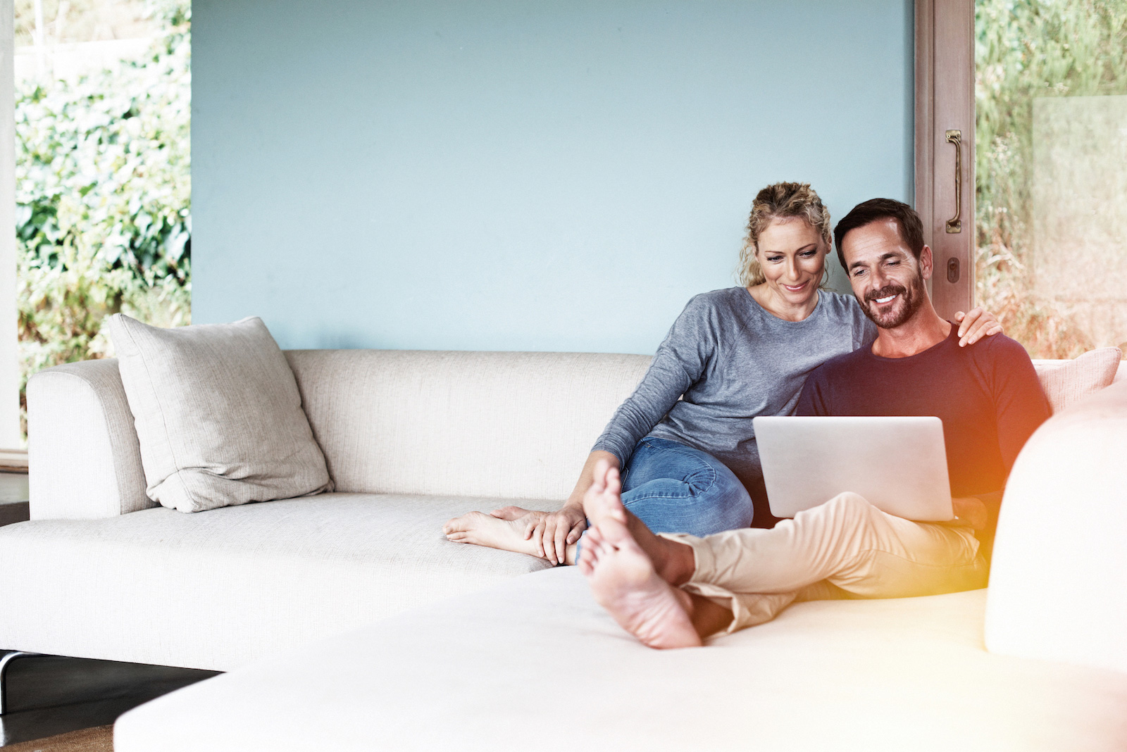 Deutsche Schutzbrief Gesellschaft, Am Lenkwerk in Bielefeld