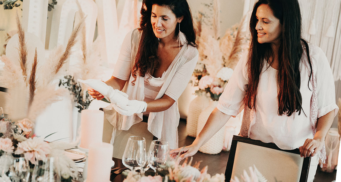 Anig Hochzeiten, Heimstättenstraße in Gräfelfing