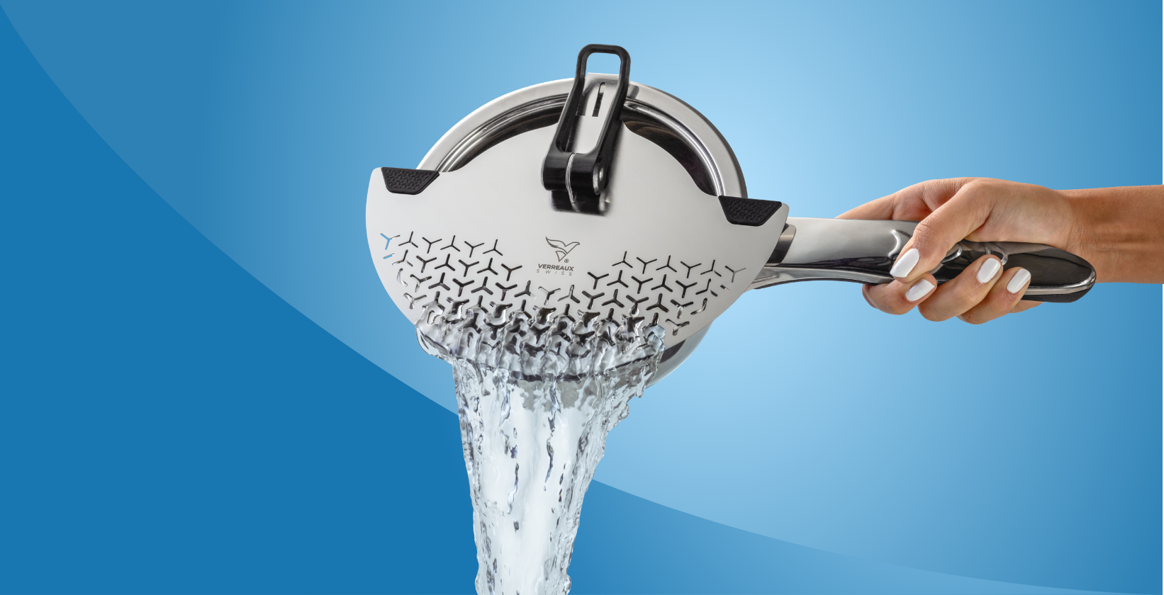 Verreaux Swiss, Riedmatt in Zug