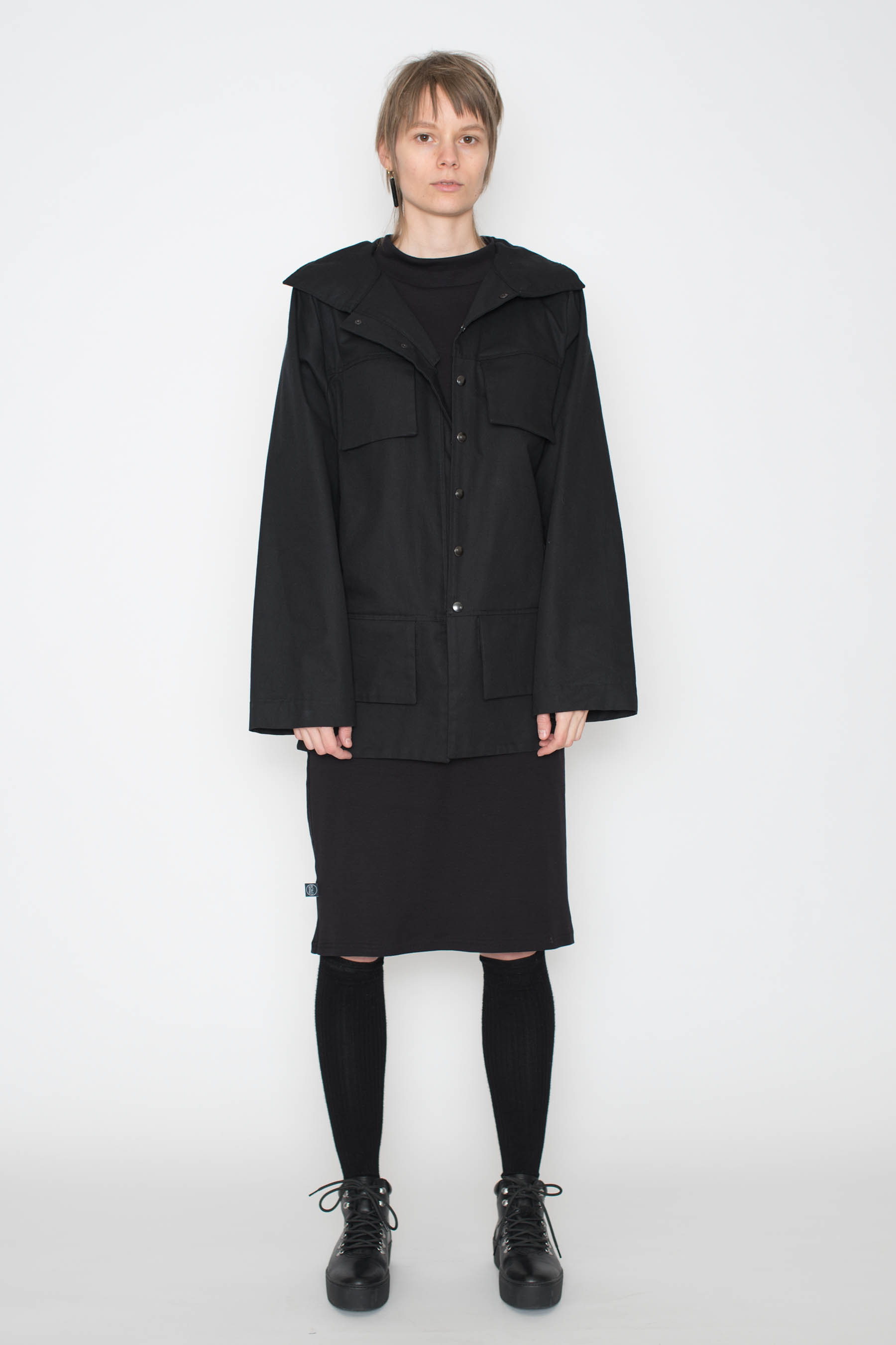 KOLO Berlin, Selchower Straße in Berlin