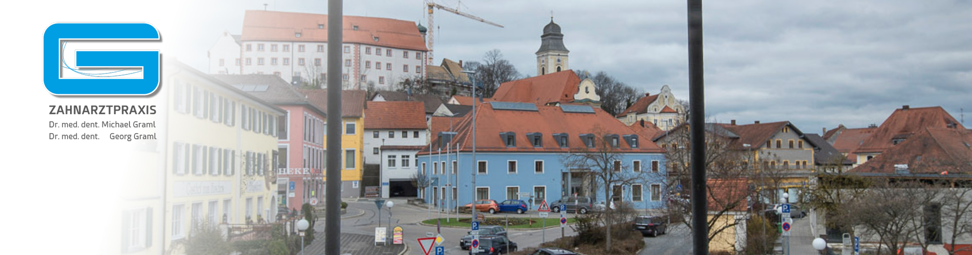 Zahnarztpraxis Dr. Michael Graml, Dr.-Boecale-Straße in Parsberg