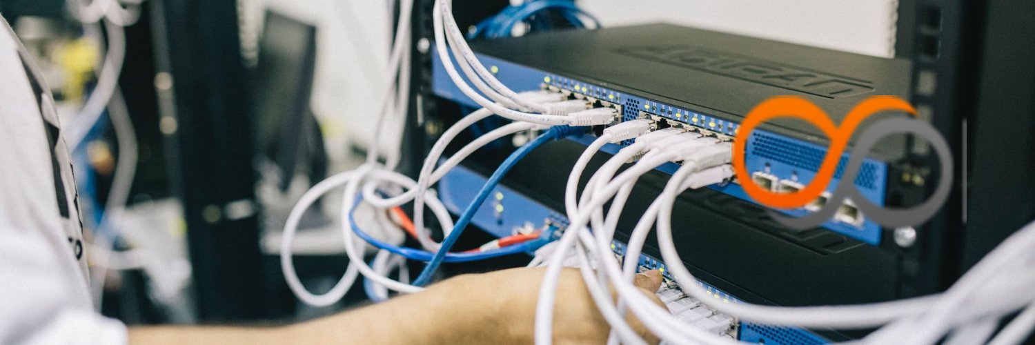 FÄNGER.IT - Externe IT-Abteilung, Jahnstraße in Duisburg