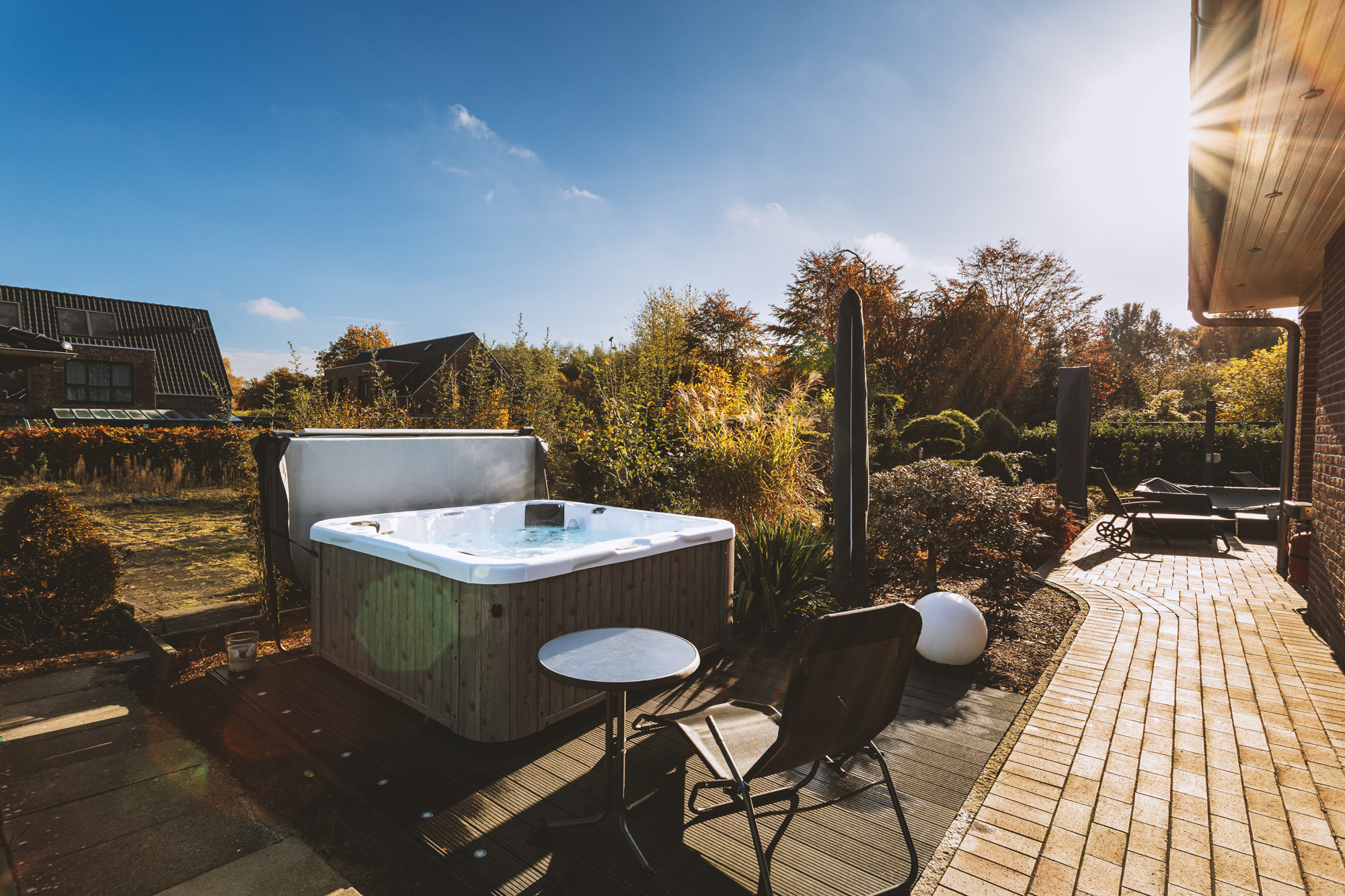 Ehlbeck GmbH Whirlpool Sauna Welt, Ohechaussee in Norderstedt