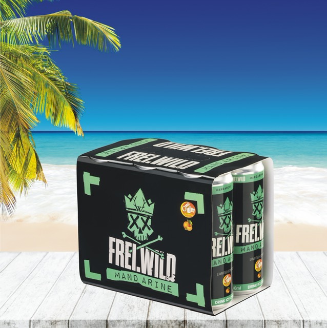 Oran-by Produktion-Vertrieb, Remstalstraße in Remseck am Neckar