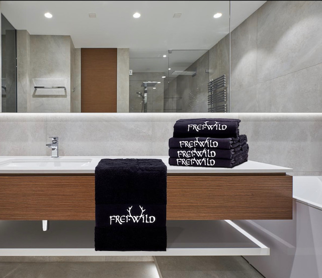 Oran-by Produktion-Vertrieb, Remstalstraße in Remseck am Neckar